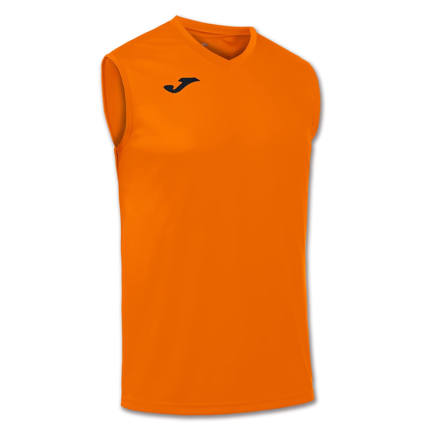 Joma - Camiseta Deportiva Sin Manga Hombre - Ligera y Transpirable Ideal para Todo Tipo de Deporte