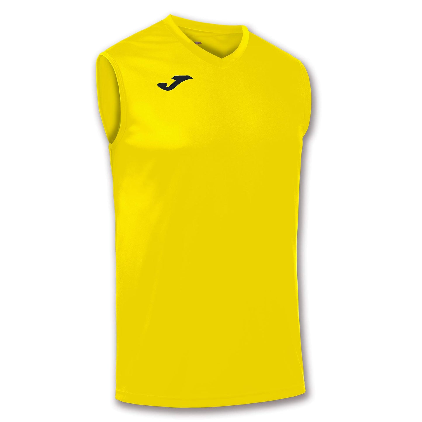 Joma - Camiseta Deportiva Sin Manga Hombre - Ligera y Transpirable Ideal para Todo Tipo de Deporte