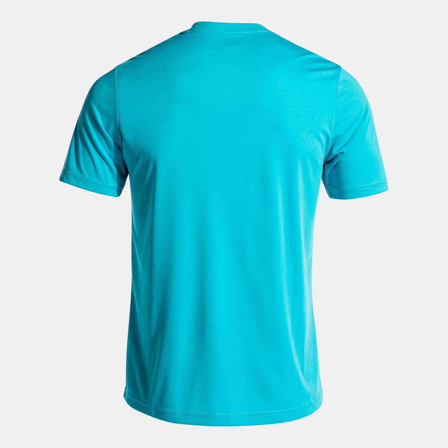 Joma - Camiseta Deportiva Combi M/C Hombre - Transpirable y Secado Rápido