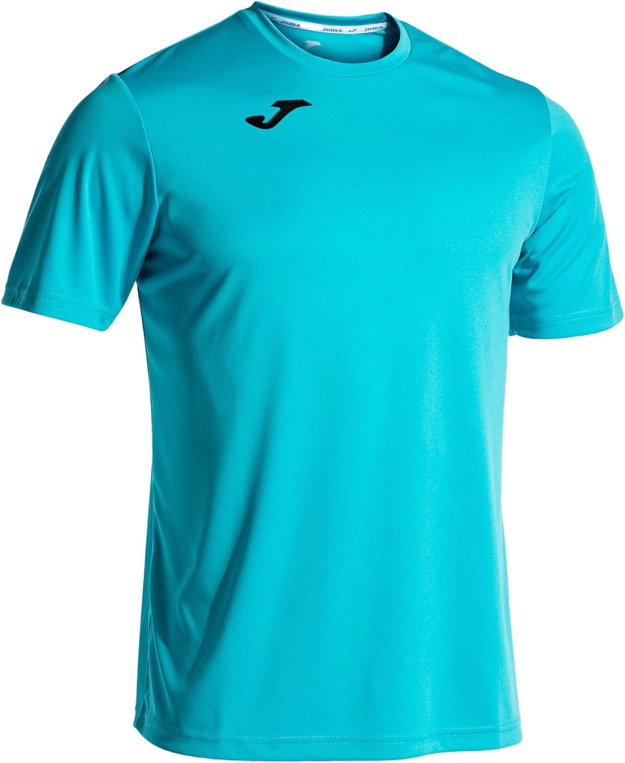 Joma - Camiseta Deportiva Combi M/C Hombre - Transpirable y Secado Rápido