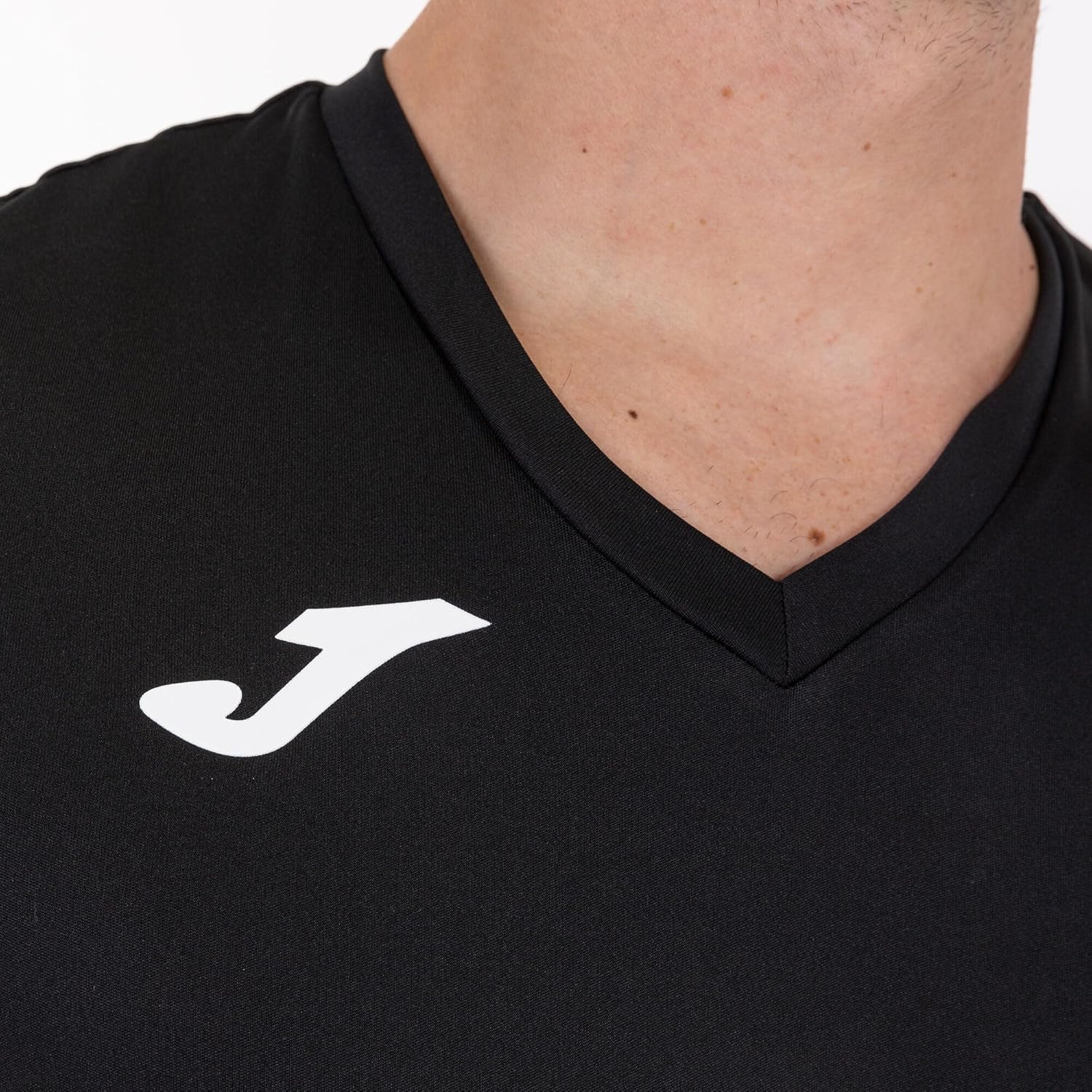 Joma - Camiseta Deportiva Sin Manga Hombre - Ligera y Transpirable Ideal para Todo Tipo de Deporte